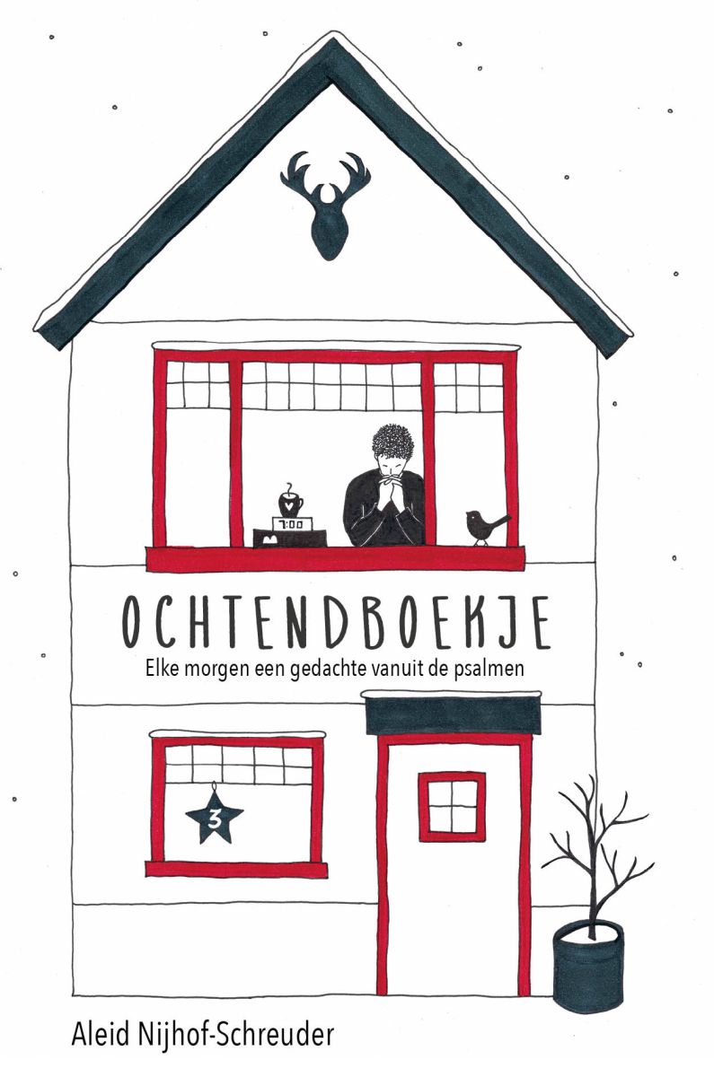 Ochtendboekje, deel 3